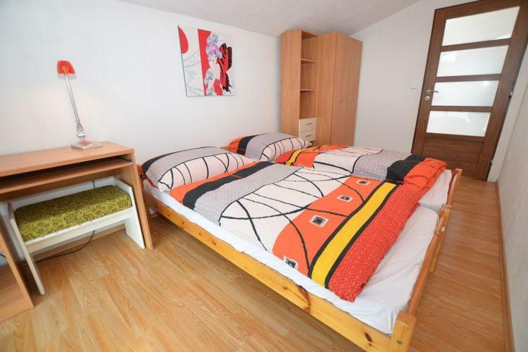 Apartma Stastny Bechyně Exterior foto